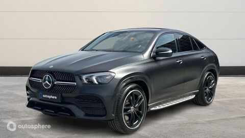 Annonce voiture Mercedes Classe GLE 69999 €