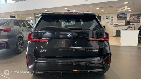 X1 xDrive25e 245ch M Sport 2026 occasion 59650 Villeneuve-d'Ascq
