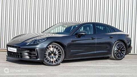 Porsche Panamera 2.9 V6 470ch 4 E-Hybrid 2025 occasion Thillois 51370