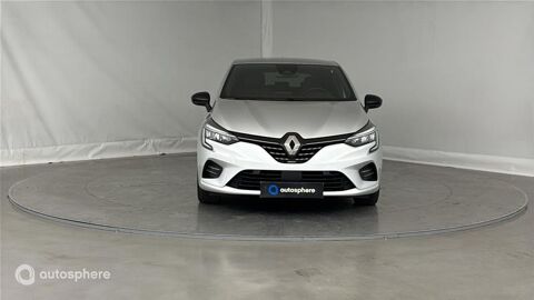 Clio 1.6 E-Tech hybride 145ch Techno 2023 occasion 59320 Sequedin