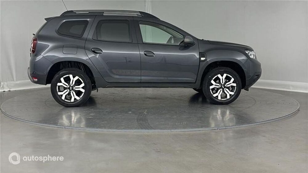 Duster 1.0 ECO-G 100ch Journey + 4x2 2023 occasion 62114 Sains-en-Gohelle