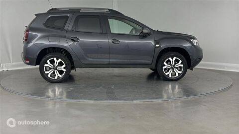 Duster 1.0 ECO-G 100ch Journey + 4x2 2023 occasion 62114 Sains-en-Gohelle