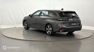 308 SW PHEV 180ch Active Pack e-EAT8 2022 occasion 60740 Saint-Maximin