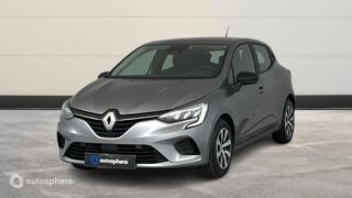 Clio 1.0 TCe 90ch Equilibre 2024 occasion 57000 Metz