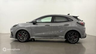 Puma 1.0 EcoBoost Hybrid 170ch ST S&S Powershift 2024 occasion 92000 Nanterre