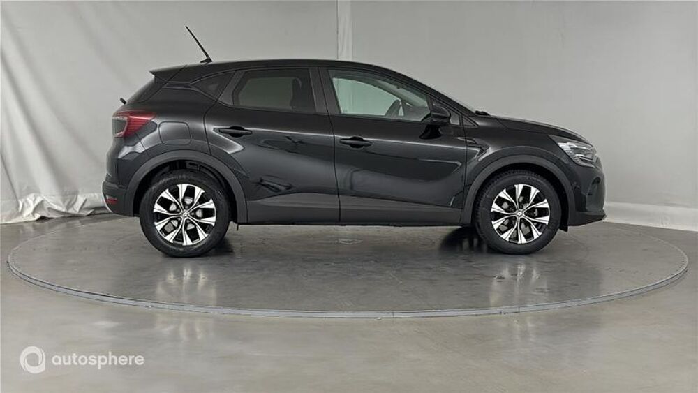 Captur 1.0 TCe 90ch Evolution 2024 occasion 77100 Meaux
