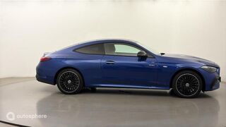 CLE 300e Hybrid EQ 313ch AMG Line 9G-Tronic 2024 occasion 17138 Puilboreau