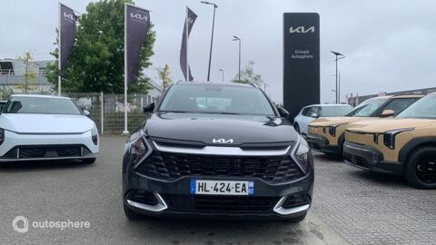 Sportage 1.6 T-GDi 245ch PHEV Active BVA6 4WD 2026 occasion 62800 LI&Eacute;VIN