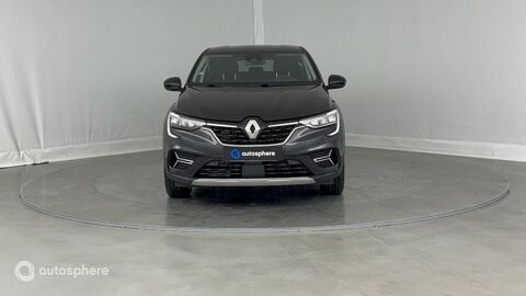 Arkana 1.3 TCe mild hybrid 140ch Evolution EDC -22 2022 occasion 62000 Arras