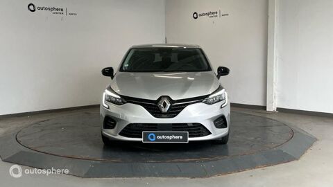 Clio 1.0 TCe 90ch Evolution 2023 occasion 44000 Nantes
