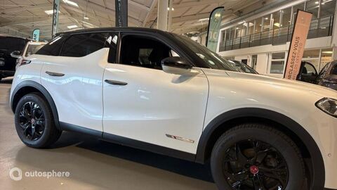 DS3 E-Tense Performance Line 4cv 2020 occasion 63000 Clermont-Ferrand