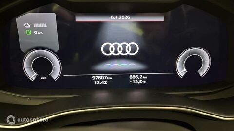 A6 50 TFSI e 299ch S line quattro S tronic 7 2021 occasion 51000 Ch&acirc;lons-en-Champagne