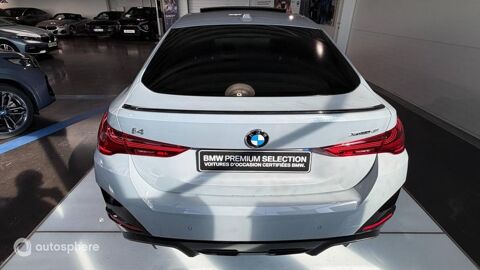 i4 xDrive40 401ch M Sport 2025 occasion 59113 Seclin