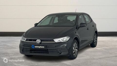 Volkswagen Polo 1.0 TSI 95ch Life 2023 occasion Reims 51100