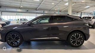 DS4 Hybride 136ch Etoile Nappa Automatique 2024 occasion 63000 Clermont-Ferrand