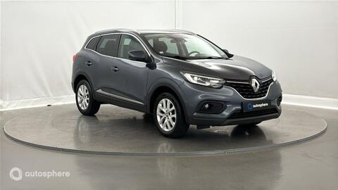 Kadjar 1.5 Blue dCi 115ch Business EDC 2020 occasion 02000 Laon