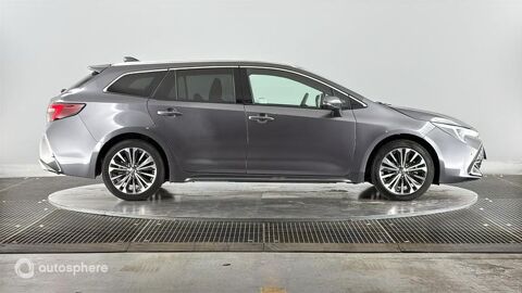 Corolla 1.8 140ch Design MY25 2025 occasion 69140 Rillieux-la-Pape