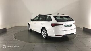 Octavia 2.0 TDI SCR 150ch Selection DSG7 2026 occasion 86000 Poitiers