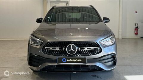 Classe GLA 200 163ch AMG Line 7G-DCT 2021 occasion 13300 Salon-de-Provence