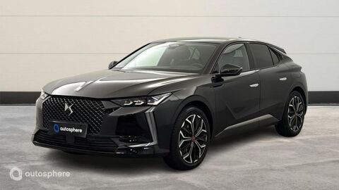 Annonce voiture Citroën DS4 26999 €