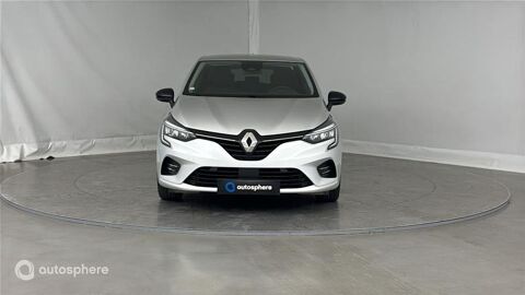 Clio 1.6 E-Tech hybride 145ch Evolution 2022 occasion 51200 &Eacute;pernay