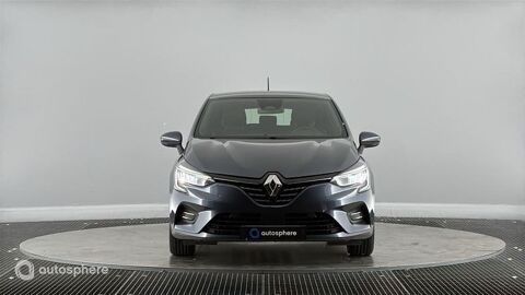 Clio 1.0 TCe 90ch Intens -21N 2022 occasion 74100 Annemasse