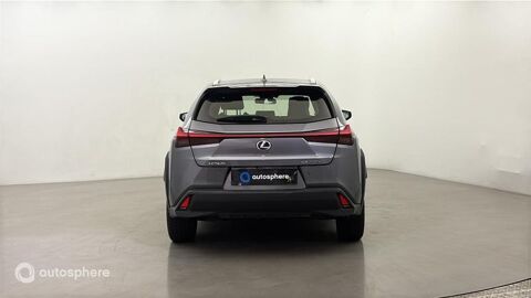UX 300e Luxe 2021 occasion 92300 Levallois-Perret