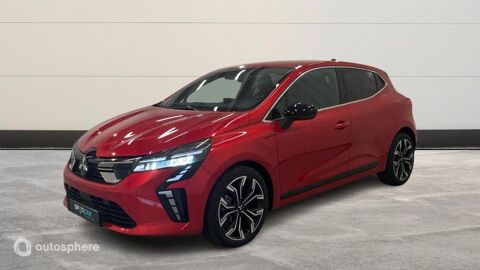 Mitsubishi Colt 1.0 MPI-T 91ch Intense 2025 2025 occasion ORTHEZ 64300