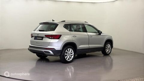 Ateca 2.0 TDI 150ch Start&Stop Style DSG7 2023 occasion 44000 NANTES