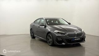 Serie 2 218dA 150ch M Sport BVA8 2021 occasion 86000 Poitiers