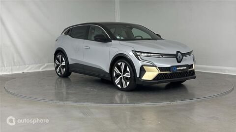 M&eacute;gane E-Tech Electric EV60 220ch Iconic super charge 2022 occasion 62219 Longuenesse