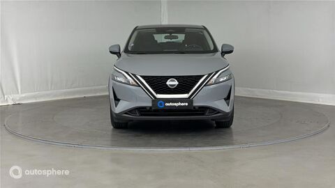 Qashqai 1.3 Mild Hybrid 140ch Acenta 2023 occasion 59223 Roncq