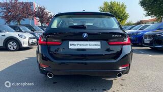 S&eacute;rie 3 330eA xDrive 292ch Business Design 2023 occasion 64100 Bayonne