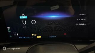 M&eacute;gane E-Tech Electric EV60 220ch Iconic super charge 2023 occasion 62000 Arras