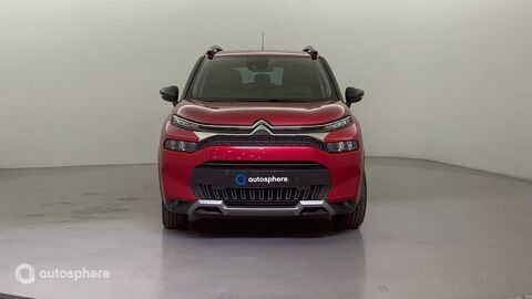 C3 Aircross PureTech 110ch S&S Shine 2022 occasion 79000 Niort