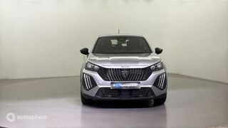2008 1.2 Hybrid 145ch Style e-DCS6 2025 occasion 37540 Saint-Cyr-sur-Loire