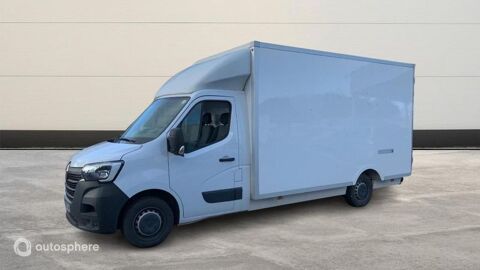 Annonce voiture Renault Master 29299 €
