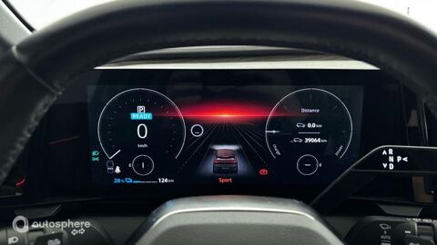 M&eacute;gane E-Tech Electric EV60 220ch Iconic super charge 2023 occasion 59640 Dunkerque
