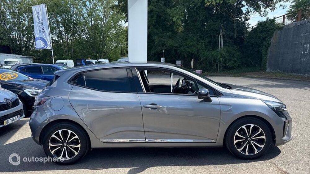 Clio 1.0 TCe 90ch Techno 2023 occasion 59850 Nieppe