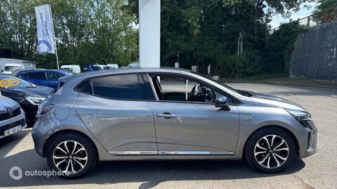 Clio 1.0 TCe 90ch Techno 2023 occasion 59850 Nieppe