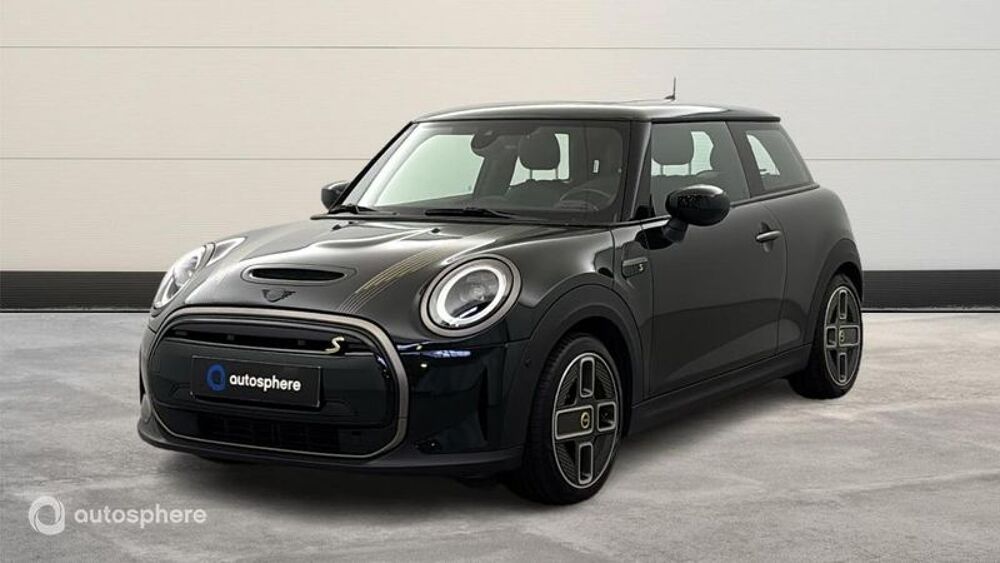 Cooper SE 184ch Edition Resolute Plus BVA 2023 occasion 33700 M&eacute;rignac