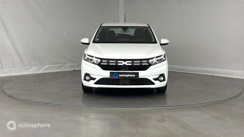 Sandero 1.0 SCe 65ch Expression 2023 occasion 62232 Fouqui&egrave;res-l&egrave;s-B&eacute;thune