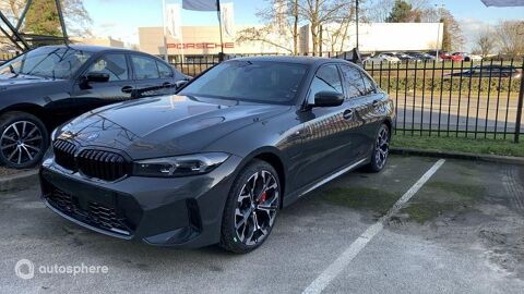 Annonce voiture BMW Srie 3 64890 
