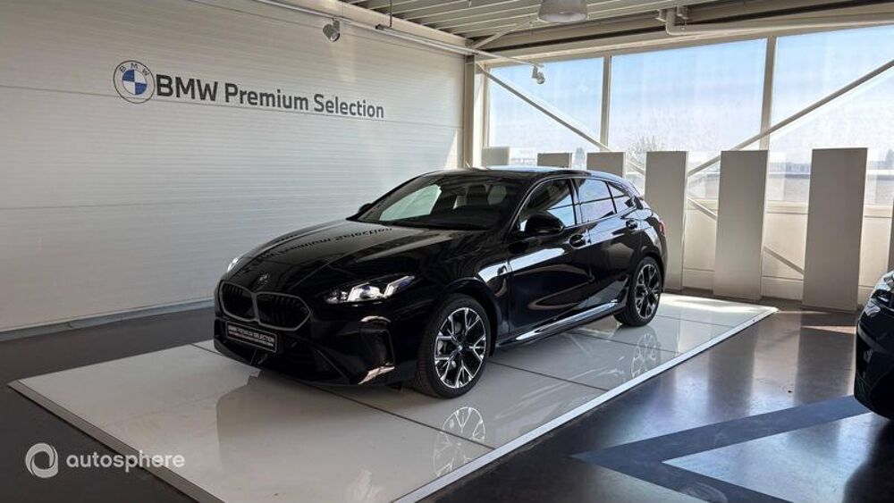 S&eacute;rie 1 120dA 163ch M Sport DKG7 2026 occasion 59113 Seclin