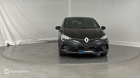 Clio 1.0 TCe 90ch Techno 2023 occasion 02300 Chauny