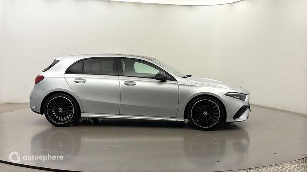 Classe A 200 d 150ch AMG Line 8G-DCT 2025 occasion 86000 Poitiers