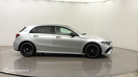 Classe A 200 d 150ch AMG Line 8G-DCT 2025 occasion 86000 Poitiers