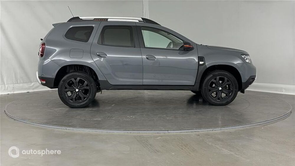 Duster 1.5 Blue dCi 115ch Extreme 4x2 2023 occasion 59320 Sequedin