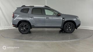 Duster 1.5 Blue dCi 115ch Extreme 4x2 2023 occasion 59320 Sequedin