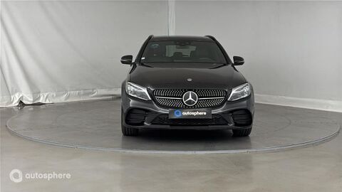 Classe C 300 e 211+122ch AMG Line 9G-Tronic 2021 occasion 80136 Rivery